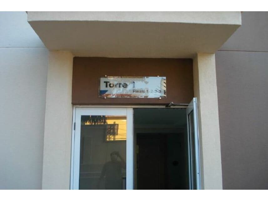 Foto 3 de 9: Apartamento em leilão em São Paulo - SP — Apartamento à venda em leilão