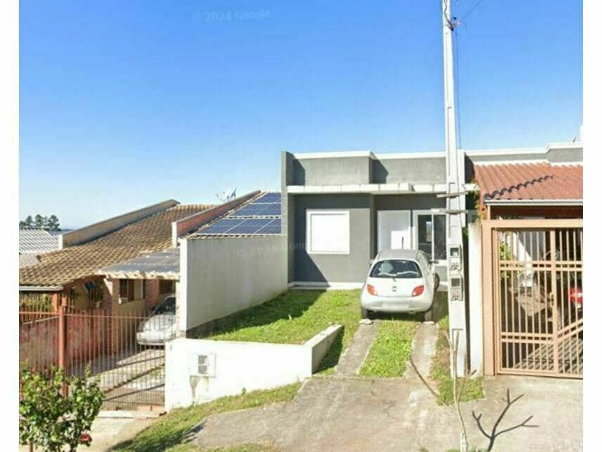 Casa em leilão em São Leopoldo - RS — Casa à venda em leilão