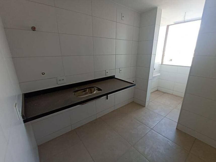 Foto 9 de 15: Apartamento em leilão em Nova Iguaçu - RJ — Apartamento à venda em leilão
