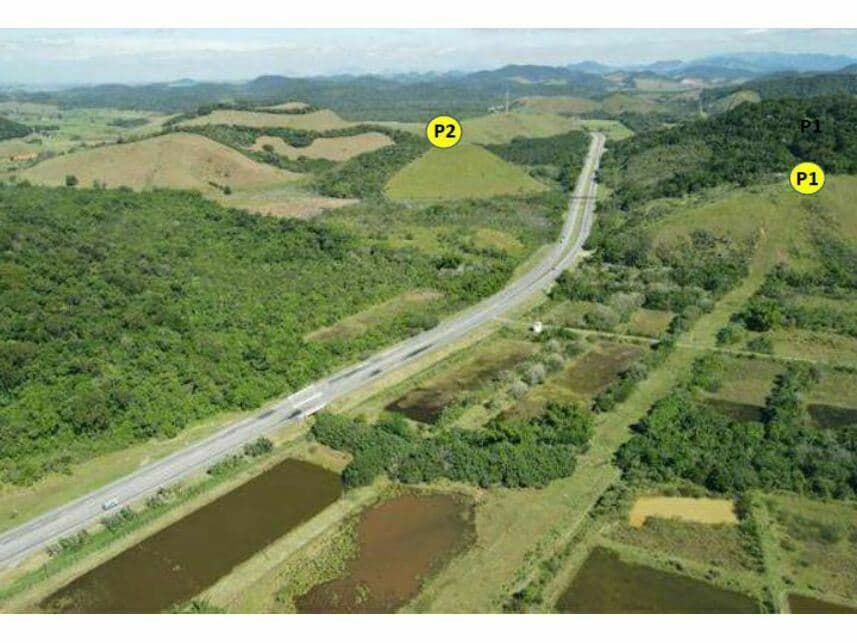 Foto 20 de 30: Area Rural em leilão em Casimiro De Abreu - RJ — Área Rural à venda