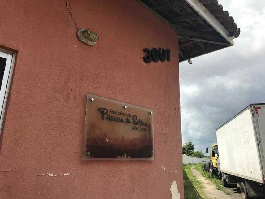Foto 4 de 18: Apartamento em leilão em Feira De Santana - BA — Apartamento à venda em leilão