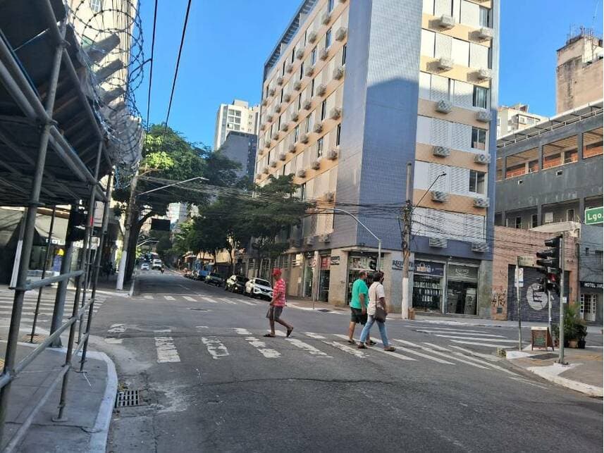 Foto 16 de 18: Comercial em leilão em São Paulo - SP — Loja à venda em leilão