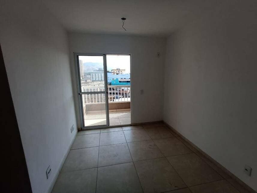 Foto 7 de 15: Apartamento em leilão em Nova Iguaçu - RJ — Apartamento à venda em leilão