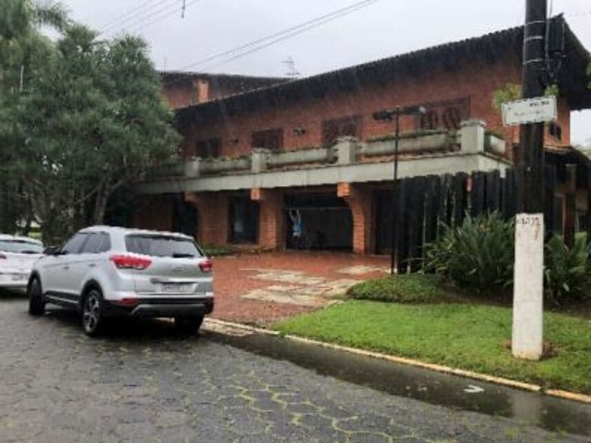 Foto 17 de 18: Casa em leilão em Guarujá - SP — Casa à venda em leilão