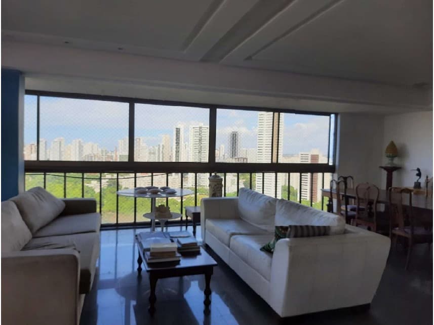 Foto 2 de 15: Apartamento em leilão em Recife - PE — Apartamento à venda em leilão