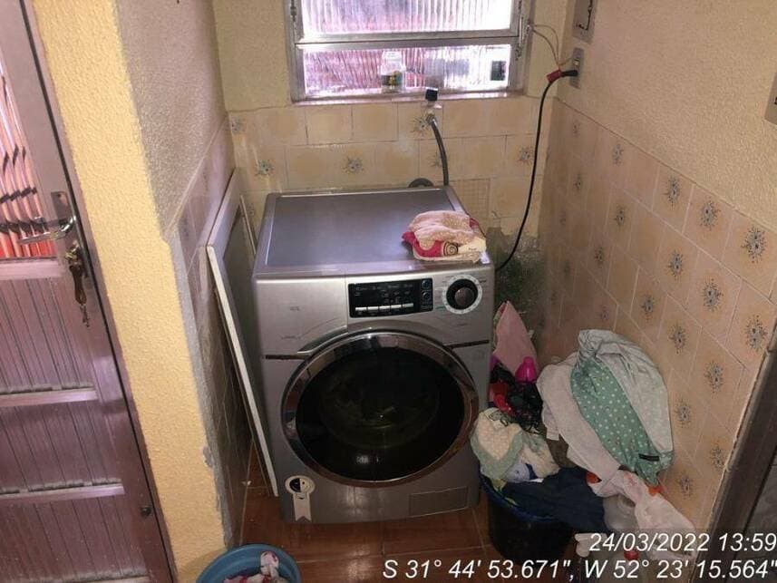 Foto 9 de 17: Casa em leilão em Pelotas - RS — Casa à venda em leilão