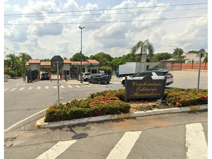 Foto 2 de 2: Casa em leilão em Vinhedo - SP — Casa à venda em leilão