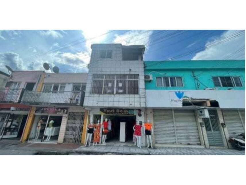 Casa em leilão em Ribeirão - PE — Casa à venda em leilão