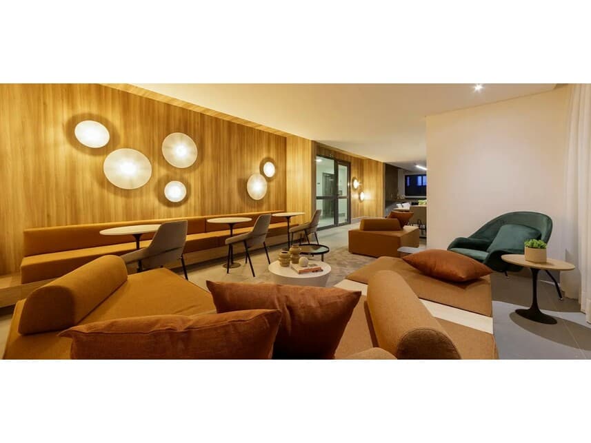 Foto 14 de 21: Apartamento em leilão em São Paulo - SP — Flat à venda em leilão