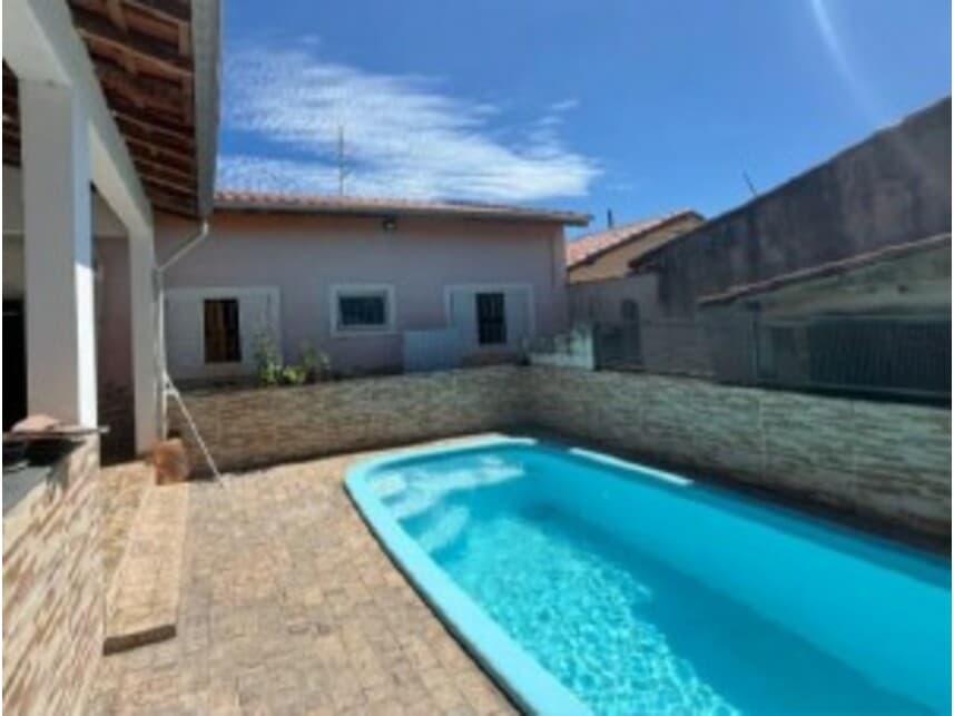 Foto 7 de 12: Casa em leilão em Lorena - SP — Casa à venda em leilão