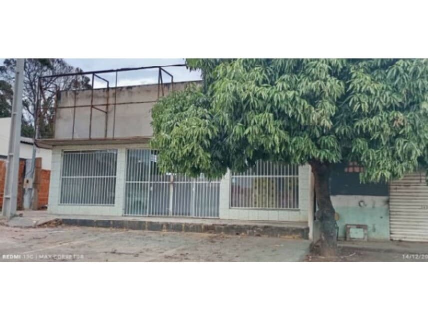 Foto 5 de 5: Casa em leilão em Alvorada Do Norte - GO — Casas à venda em leilão