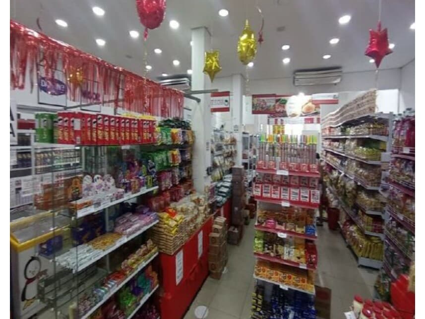 Foto 5 de 16: Comercial em leilão em Campinas - SP — Prédio Comercial à venda em leilão