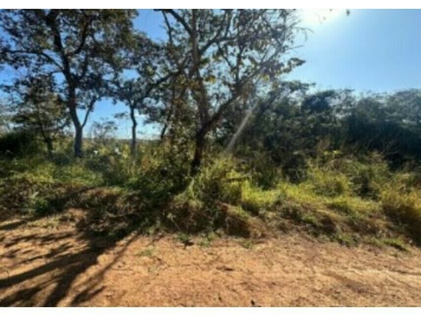 Terreno em leilão em Mário Campos - MG — Terrenos à venda em leilão
