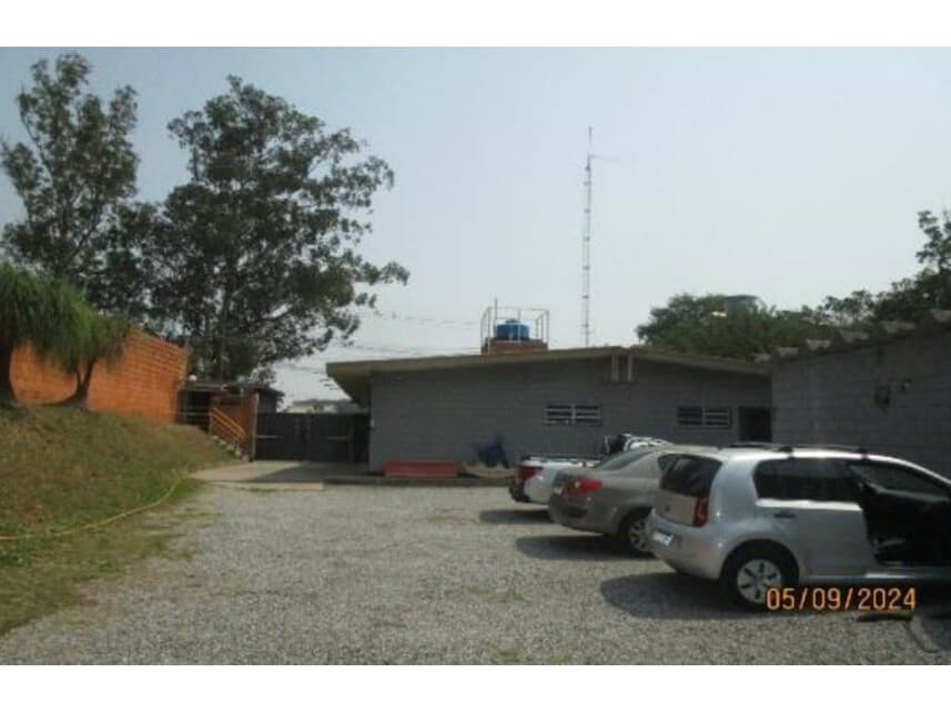 Foto 5 de 33: Comercial em leilão em Itu - SP — Prédio Comercial à venda em leilão
