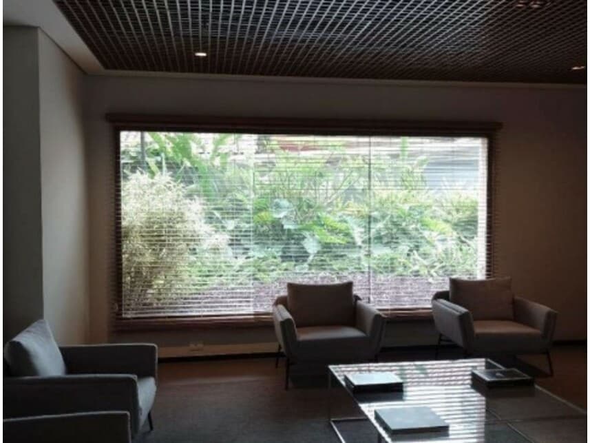 Foto 4 de 8: Imóvel em leilão em São Paulo - SP — Escritório à venda em leilão