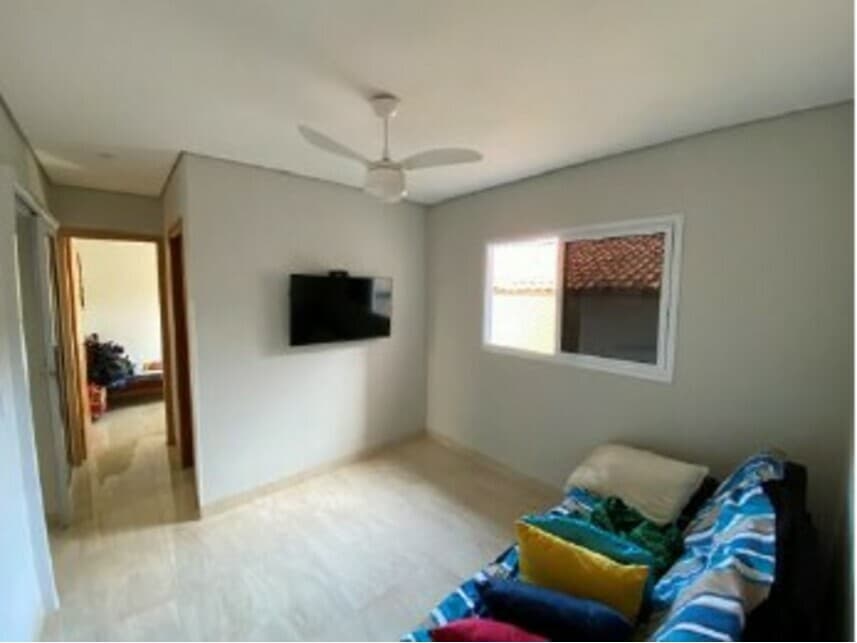 Foto 7 de 22: Casa em leilão em Fernandópolis - SP — Casa à venda em leilão