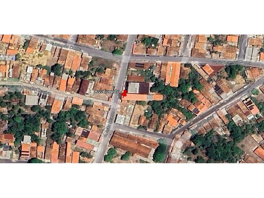Foto 2 de 2: Comercial em leilão em Mocajuba - PA — Imóvel Comercial à venda em leilão
