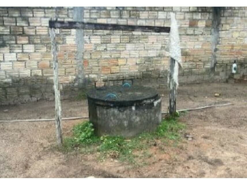 Foto 2 de 2: Casa em leilão em Centro Novo Do Maranhão - MA — Casa à venda em leilão