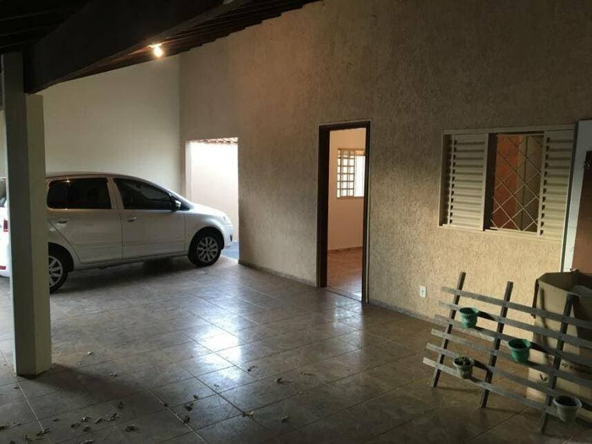 Foto 6 de 8: Casa em leilão em Guaiçara - SP — Casa à venda em leilão