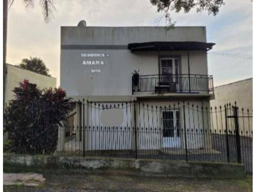 Apartamento em leilão em Gravataí - RS — Apartamento à venda em leilão