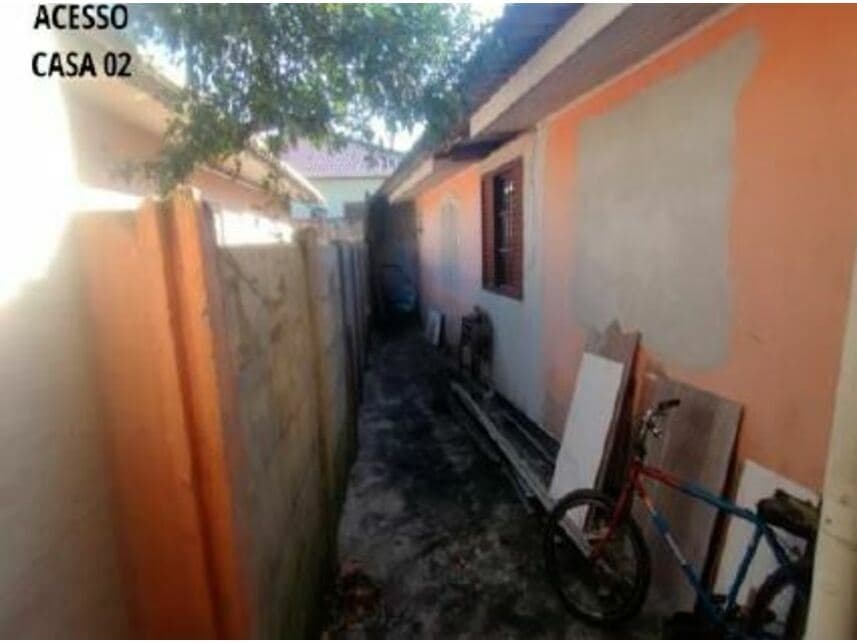 Foto 6 de 8: Casa em leilão em Matinhos - PR — Casa à venda em leilão