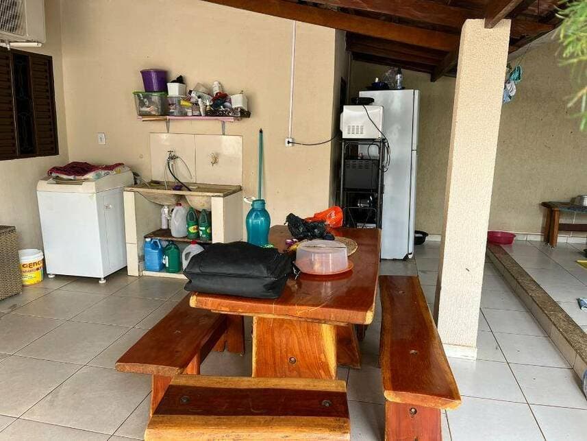 Foto 20 de 27: Casa em leilão em Formosa - GO — Casa à venda em leilão