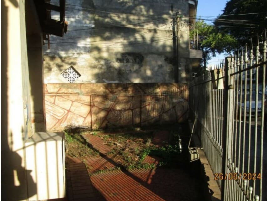 Foto 2 de 7: Casa em leilão em Osasco - SP — Casa à venda em leilão
