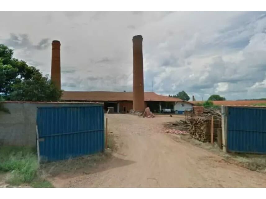 Foto 1 de 14: Comercial em leilão em Tambaú - SP — Complexo Industrial à venda em leilão