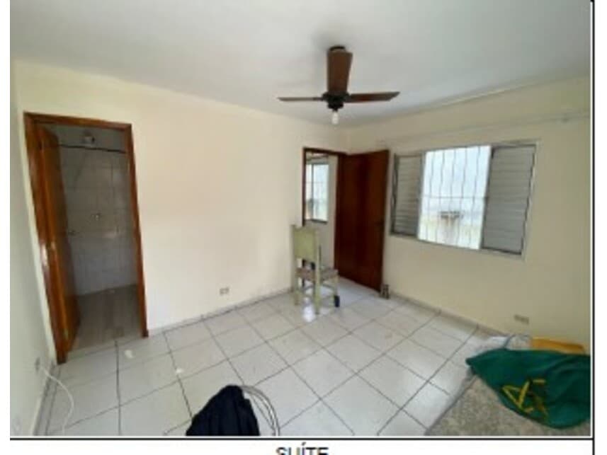Foto 16 de 19: Casa em leilão em Praia Grande - SP — Casa à venda em leilão