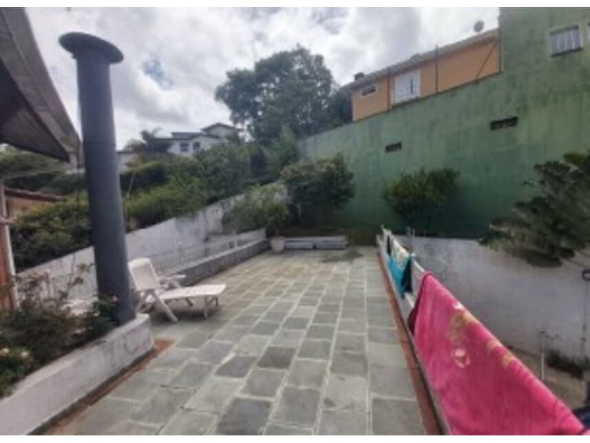 Foto 10 de 21: Casa em leilão em Cotia - SP — Casa à venda em leilão