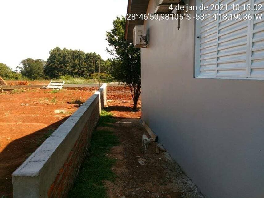 Foto 12 de 20: Casa em leilão em Fortaleza Dos Valos - RS — Casa à venda em leilão