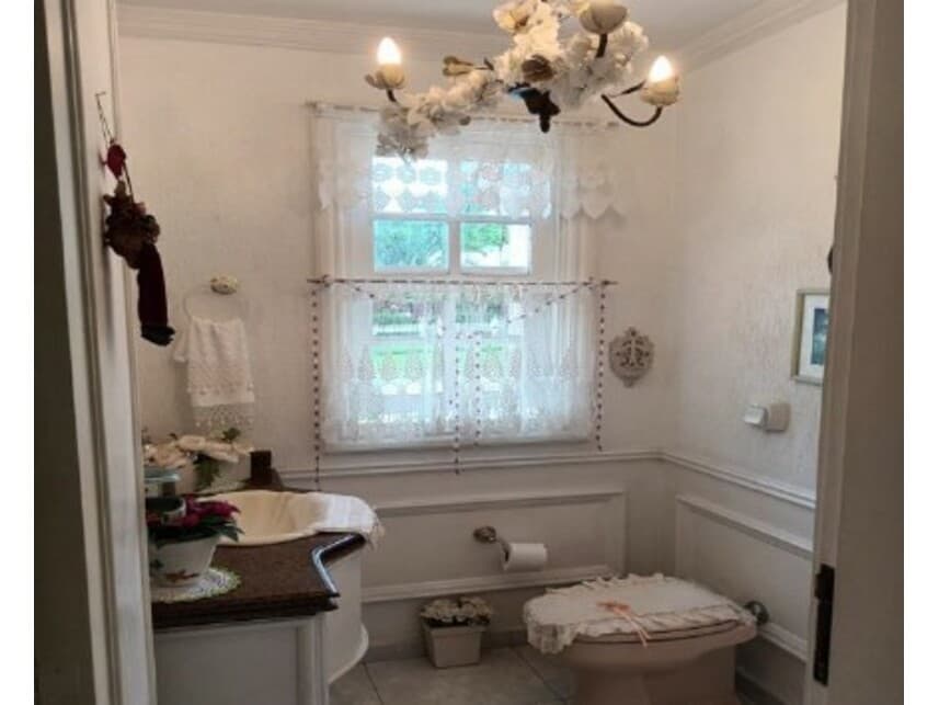 Foto 9 de 27: Casa em leilão em Santana De Parnaíba - SP — Casa à venda em leilão