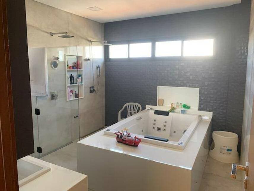 Foto 28 de 31: Casa em leilão em Campo Grande - MS — Casa à venda em leilão
