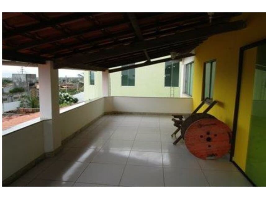 Foto 14 de 20: Casa em leilão em Camaçari - BA — Casa à venda em leilão