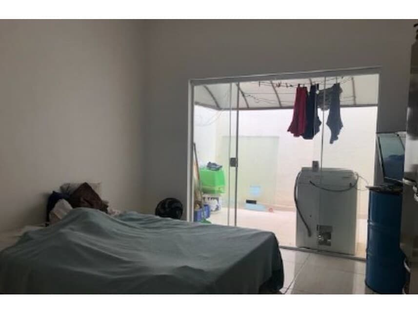 Foto 7 de 17: Casa em leilão em Sorocaba - SP — Casa à venda em leilão