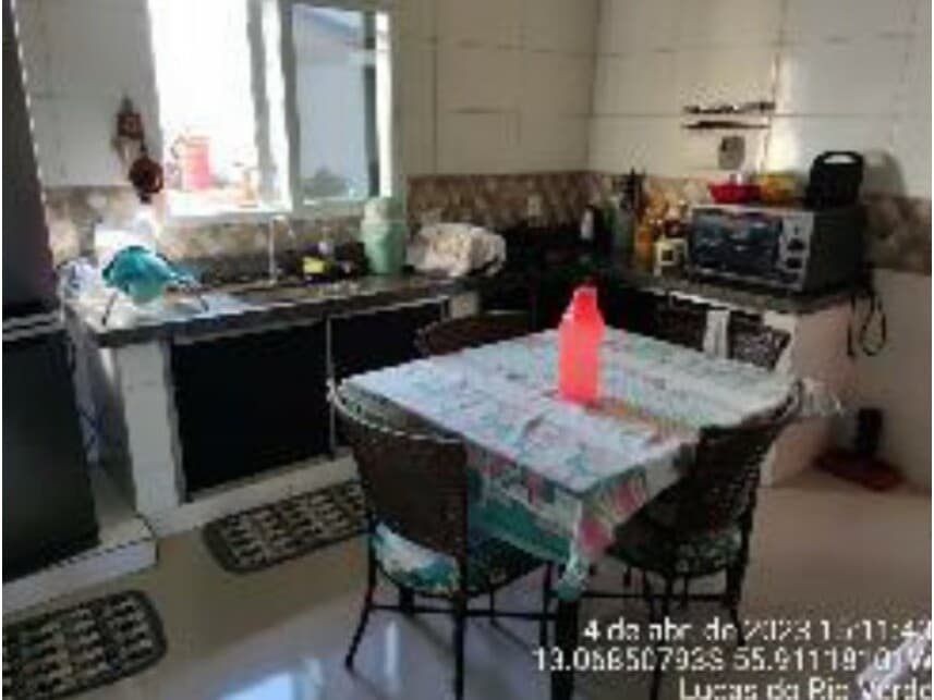 Foto 11 de 15: Casa em leilão em Lucas Do Rio Verde - MT — Casa à venda em leilão