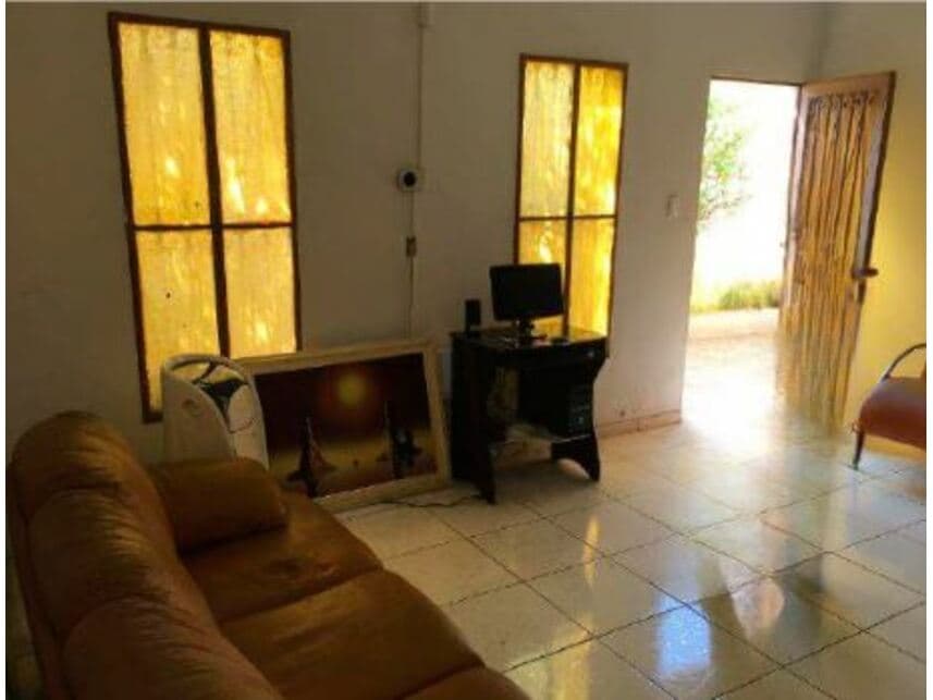 Foto 9 de 15: Casa em leilão em São Paulo - SP — Sobrado à venda em leilão