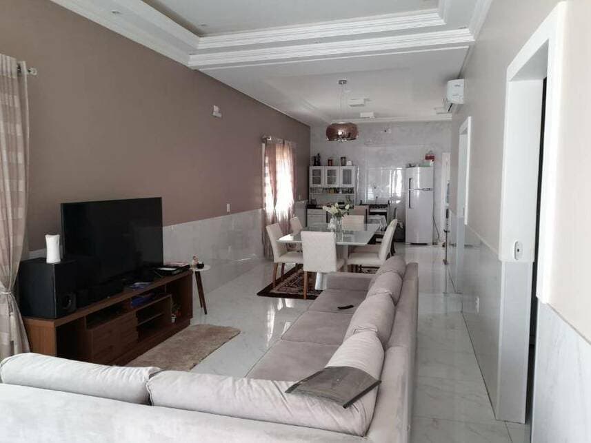 Foto 4 de 11: Casa em leilão em São Gonçalo Do Amarante - CE — Casa à venda em leilão
