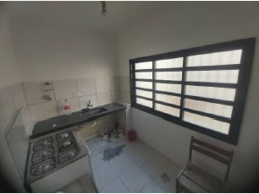 Foto 9 de 21: Casa em leilão em São Bernardo Do Campo - SP — Casa à venda em leilão