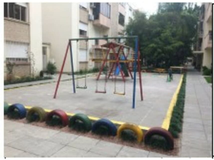 Foto 8 de 8: Apartamento em leilão em Canoas - RS — Apartamento à venda em leilão