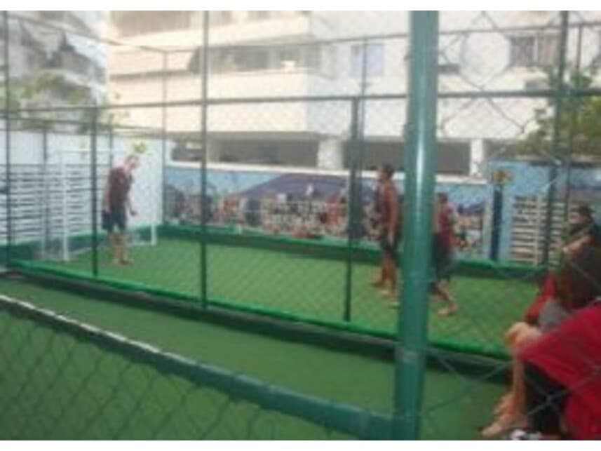 Foto 12 de 15: Apartamento em leilão em Rio De Janeiro - RJ — Apartamento à venda em leilão