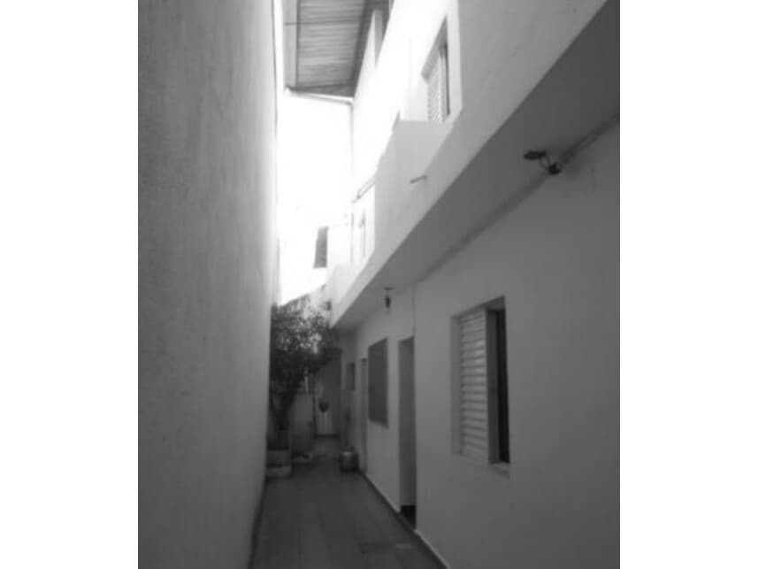Foto 2 de 14: Casa em leilão em São Paulo - SP — Sobrado à venda em leilão