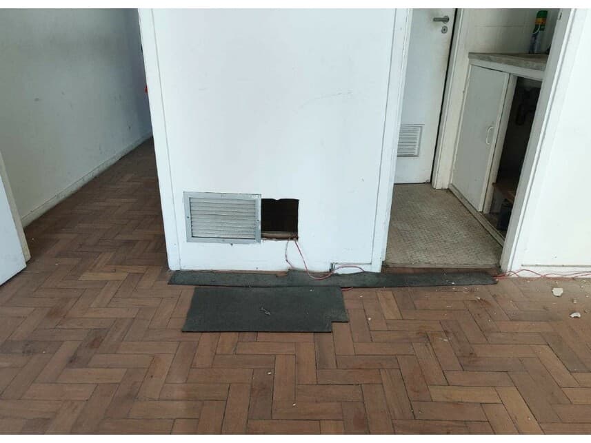 Foto 4 de 7: Comercial em leilão em Rio De Janeiro - RJ — Sala Comercial à venda em leilão