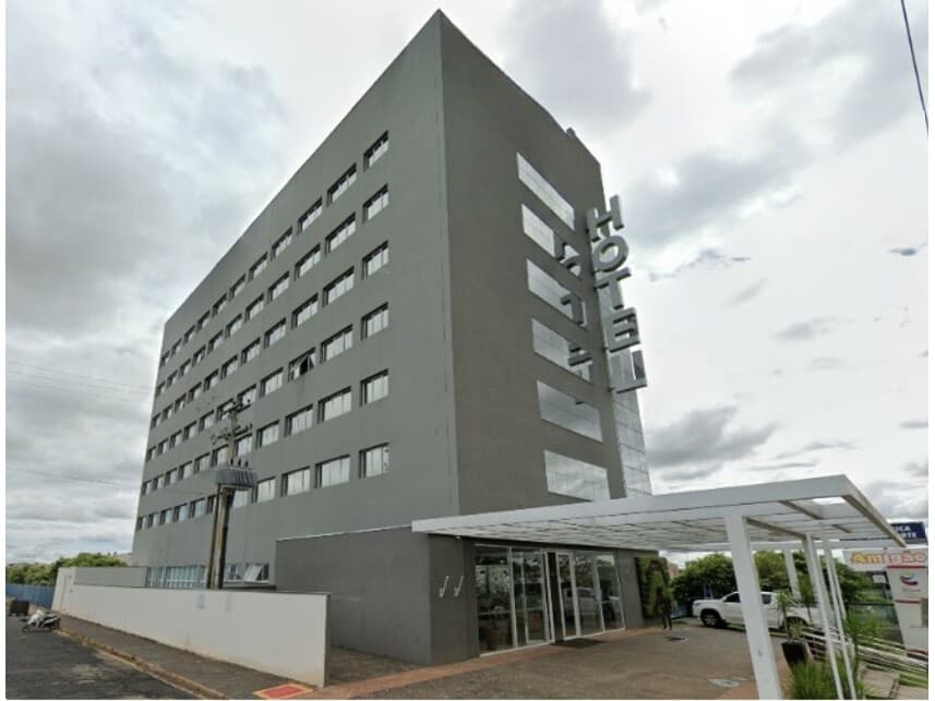 Foto 1 de 4: Comercial em leilão em Fernandópolis - SP — Imóvel Comercial à venda em leilão