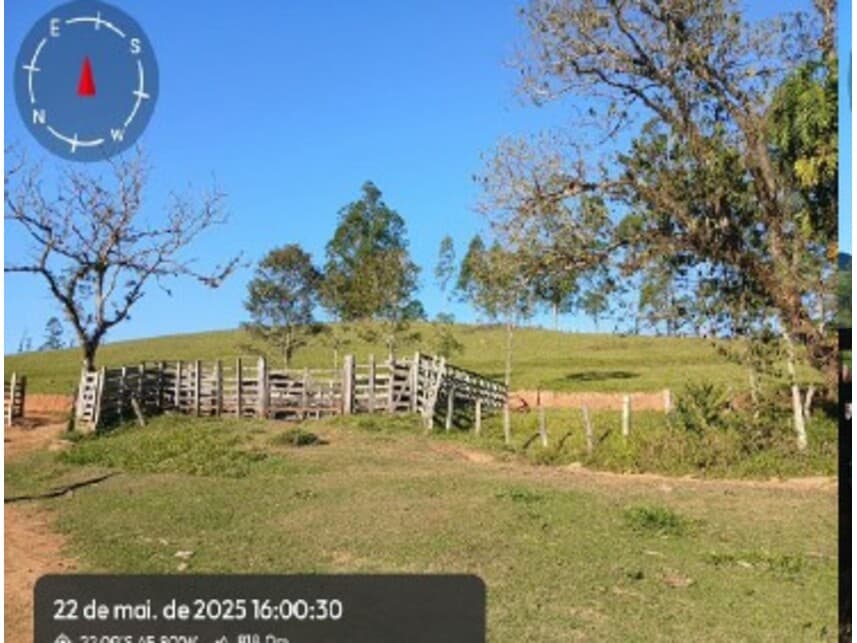 Foto 2 de 20: Imóvel em leilão em Silvianópolis - MG — Áreas Rurais à venda em leilão