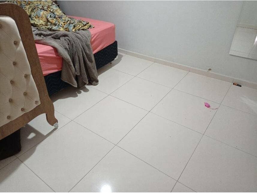 Foto 8 de 9: Casa em leilão em Votuporanga - SP — Casa à venda em leilão