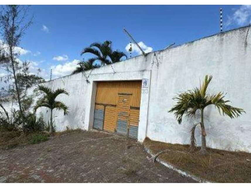 Casa em leilão em Gravat7 - PE — Casa à venda em leilão