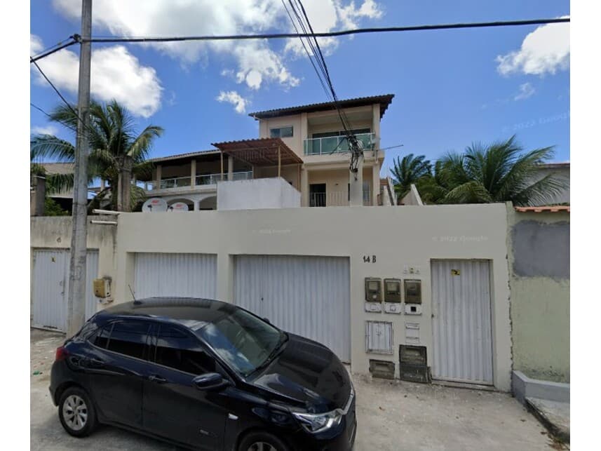 Apartamento em leilão em Salvador - BA — Apartamento à venda em leilão