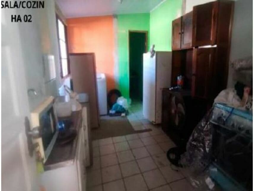 Foto 7 de 8: Casa em leilão em Matinhos - PR — Casa à venda em leilão
