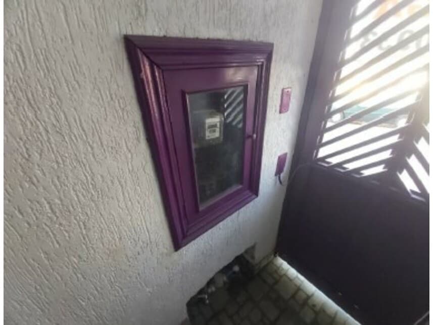 Foto 3 de 19: Casa em leilão em São Paulo - SP — Casa à venda em leilão